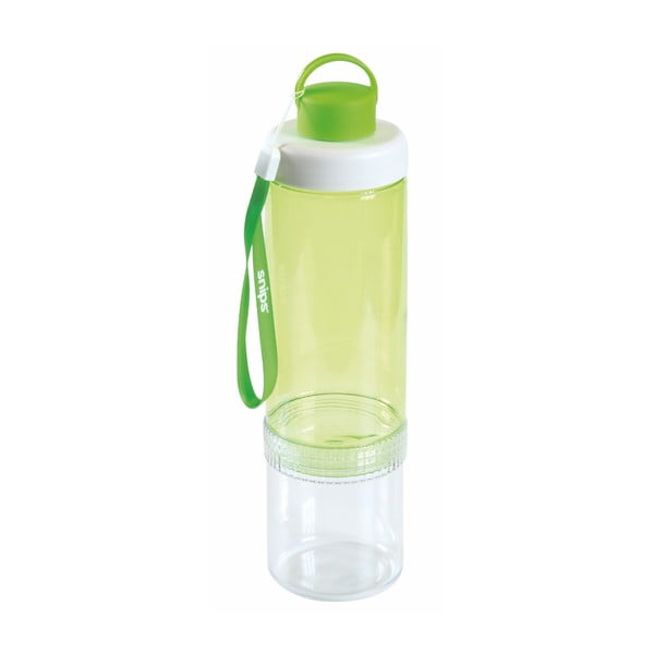 Borraccia verde , 750 ml Eat&Drink - Snips