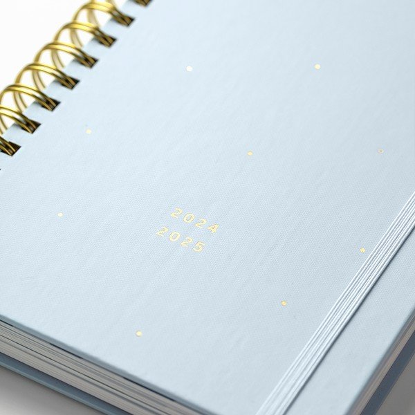 Agenda di 304 pagine - Busy B-image-1