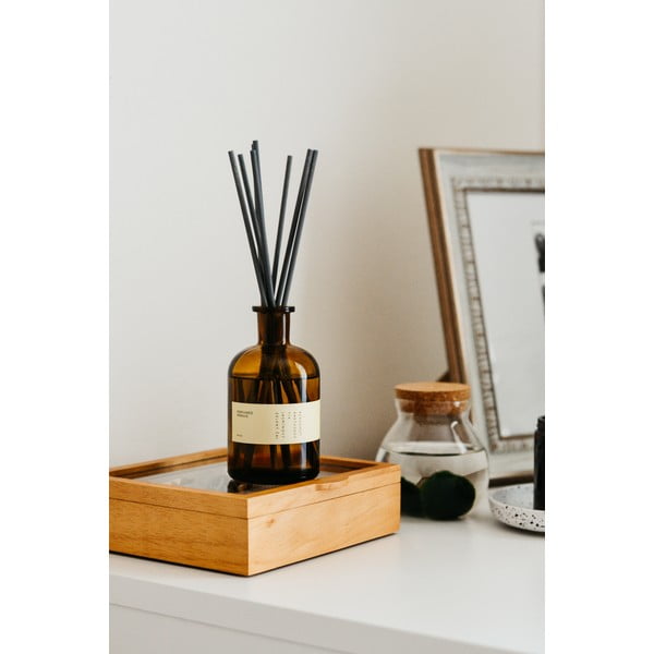 Diffusore #46 Bergamot, Jasmine, Opuncia – Perfumed Prague-image-3