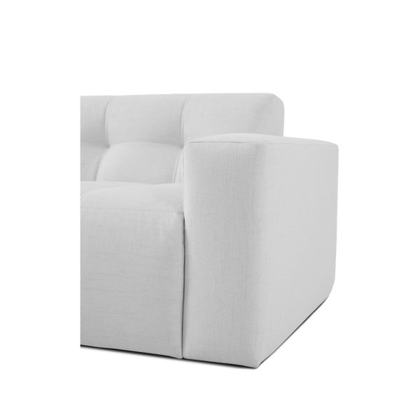 Divano beige 220 cm Maxel – Scandic-image-4