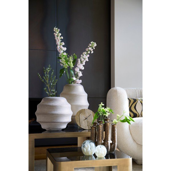 Orologio da tavolo ø 20 cm Gwenna - Light & Living-image-1