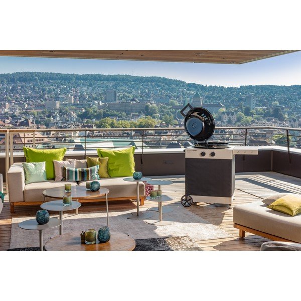 Griglia a gas Arosa 570 G Tex - Outdoorchef-image-1