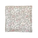 Coperta beige per bambini 120x120 cm Apricot - Malomi Kids