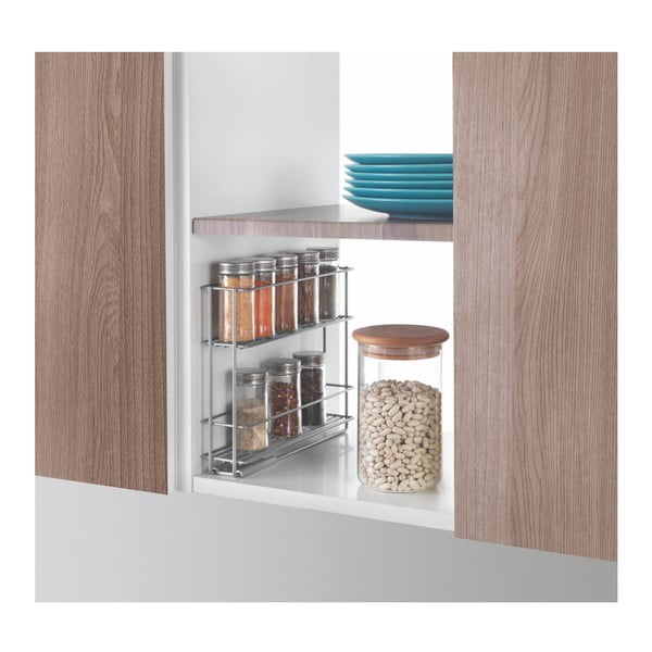 Supporto per spezie - Metaltex-image-4