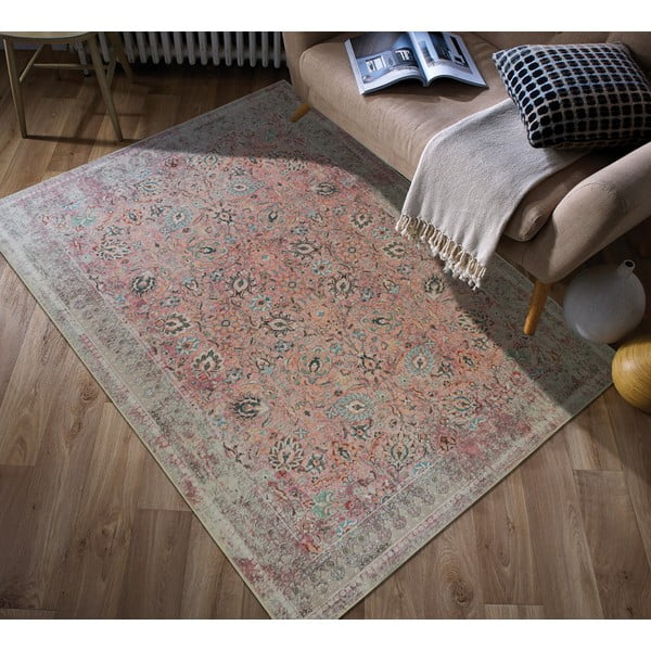 Tappeto , 200 x 290 cm Sarouk - Floorita-image-1