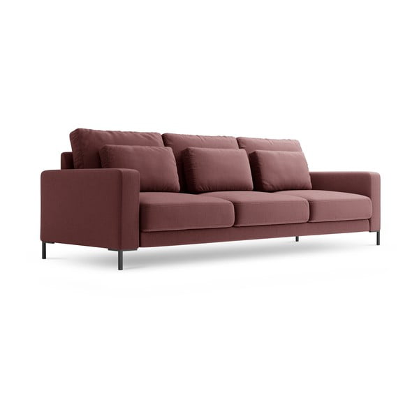 Divano rosa , 220 cm Seine - Interieurs 86-image-2