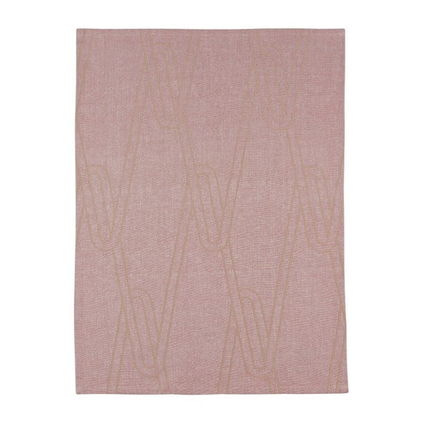 Panno rosa antico - Zone