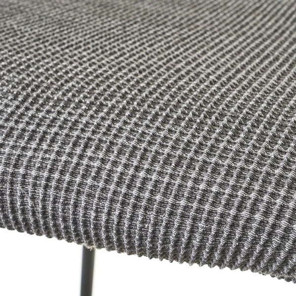 Coprisedia grigio Ideal - Casa Selección-image-1