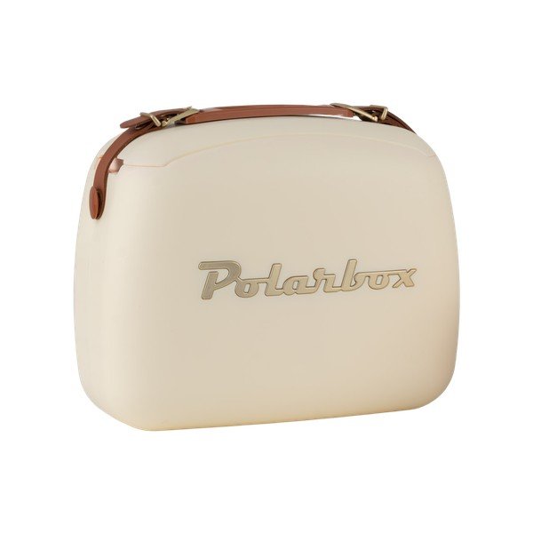Borsa frigo color crema 6 l – Polarbox-image-1