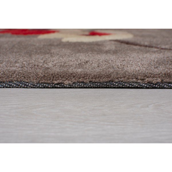 Tappeto Infinite Blossom, 80 x 150 cm - Flair Rugs-image-1