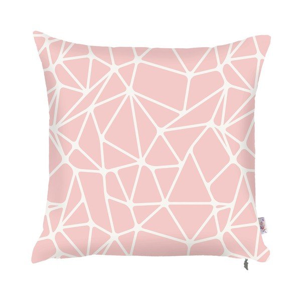 Federa Mike & Co. NEW YORK Kelly, 43 x 43 cm Shine - Mike & Co. NEW YORK