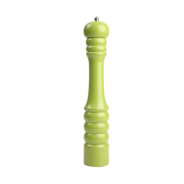 Mlýnek na pepř Hevea Green, 41 cm