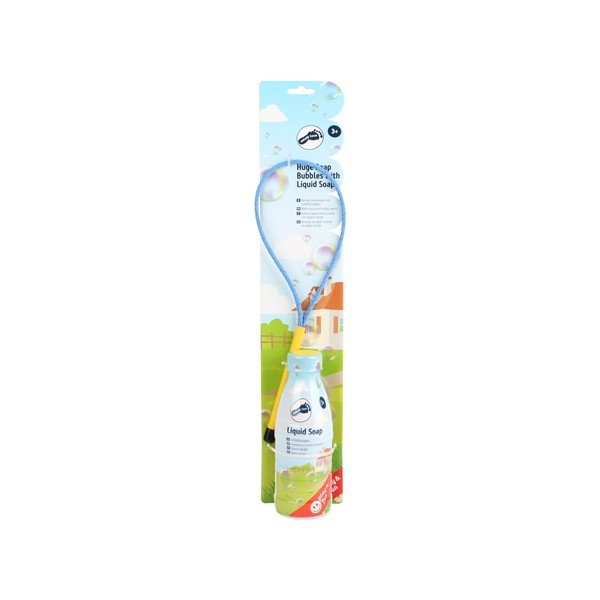 Dětský bublifuk Legler Soap-image-1