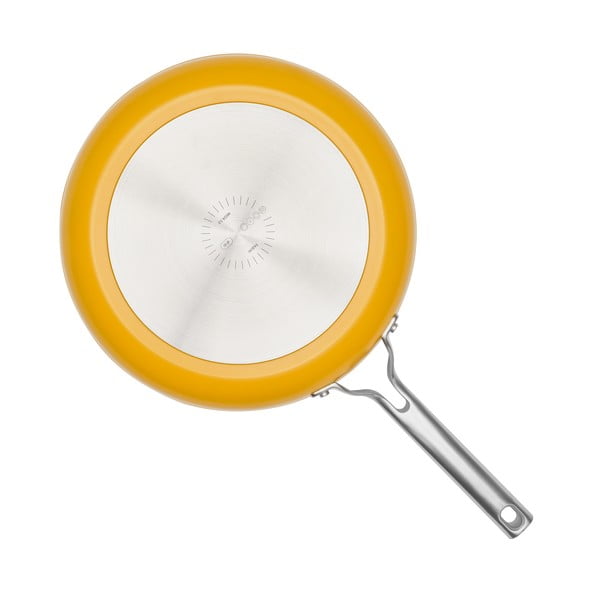 Padella con superficie in ceramica ø 30 cm Meda 3.0 – FABINI-image-2