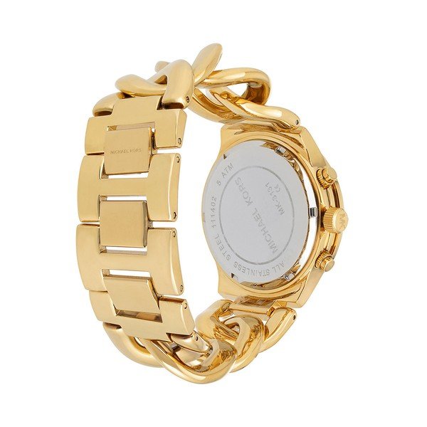 Orologio da donna colore oro - Michael Kors-image-2