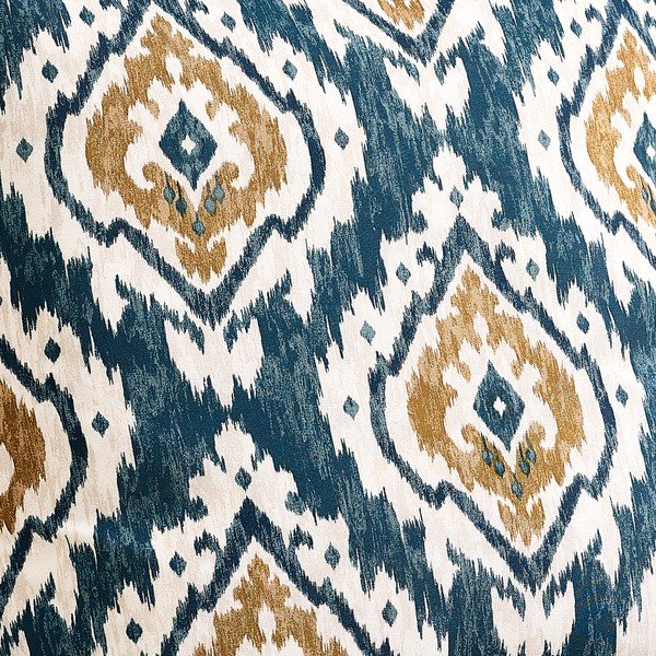 Cuscino decorativo 55x55 cm Suri Geo – Pineapple Elephant-image-3