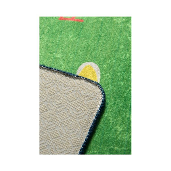 Tappeto per bambini Colorare, 100 x 160 cm - Unknown-image-2