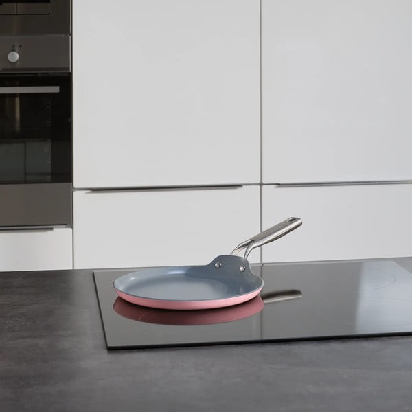 Padella per crêpes con superficie in ceramica ø 26 cm Meda 3.0 – FABINI-image-1