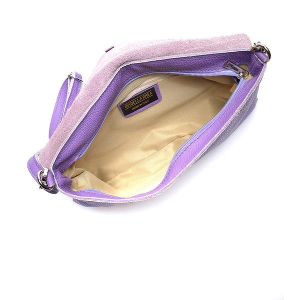 Borsa in pelle - Isabella Rhea-image-3