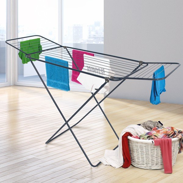 Stendino nero/color antracite 15 m – Orion-image-1