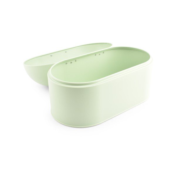 Cestino per pane in metallo Fresh – ONA-image-4