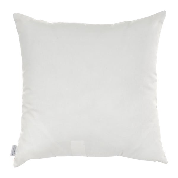 Federa in bianco e nero Mike & Co. NEW YORK Pinky Light Stripes, 43 x 43 cm Shine - Mike & Co. NEW YORK-image-2