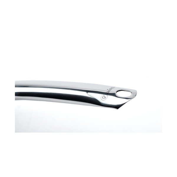 Beccuccio in acciaio inox, ø 14 cm Alchimy - de Buyer-image-2