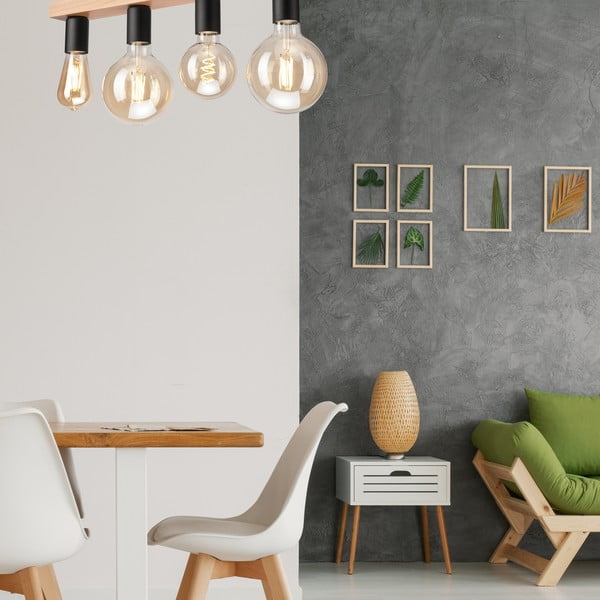 Apparecchio a soffitto Vito - LAMKUR-image-1