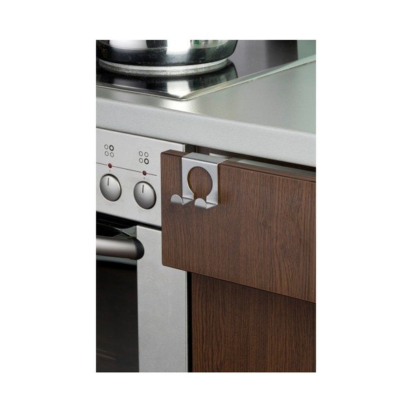Gancio doppio da cucina - Wenko-image-1