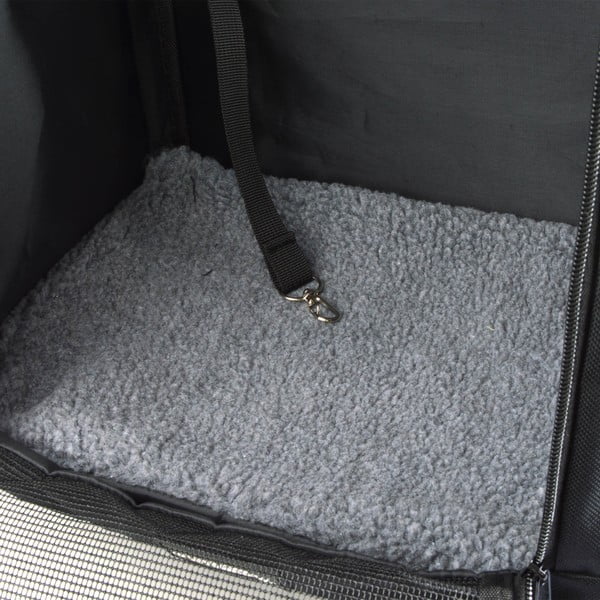 Borsa per animali domestici 30x40 cm - Love Story-image-2