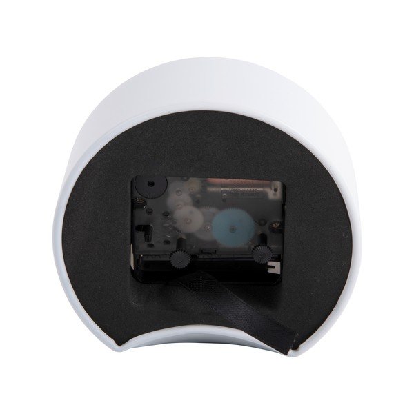 Sveglia ø 11 cm Echelon - Karlsson-image-3