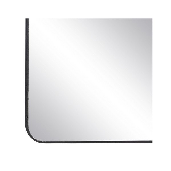 Specchio da parete 59,5x103,5 cm - Ixia-image-4