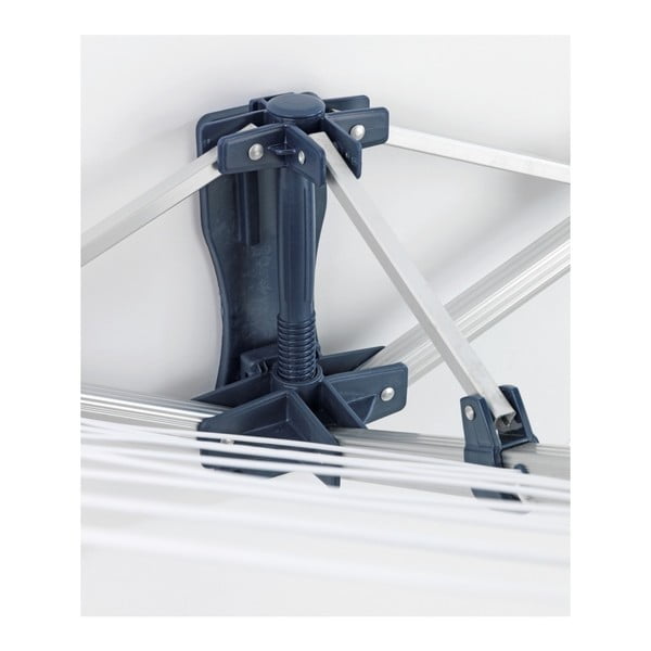 Stendino a parete Alu - Wenko-image-4