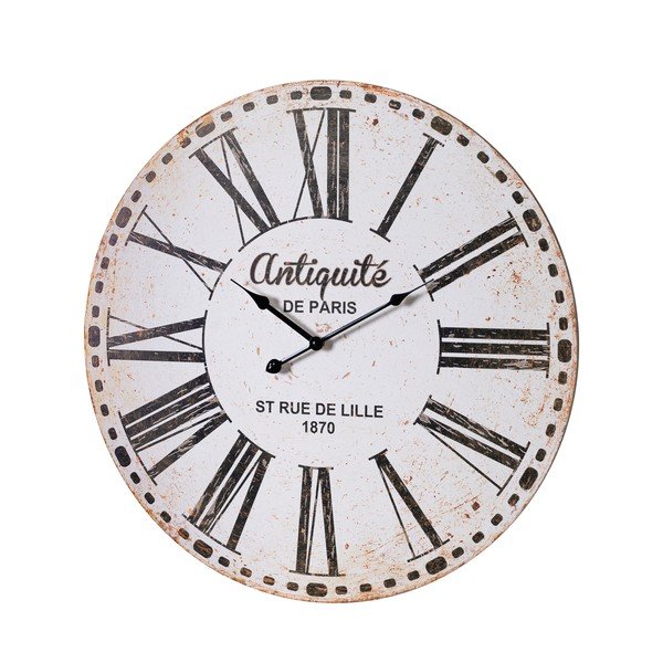 Orologio da parete ø 60 cm - Casa Selección