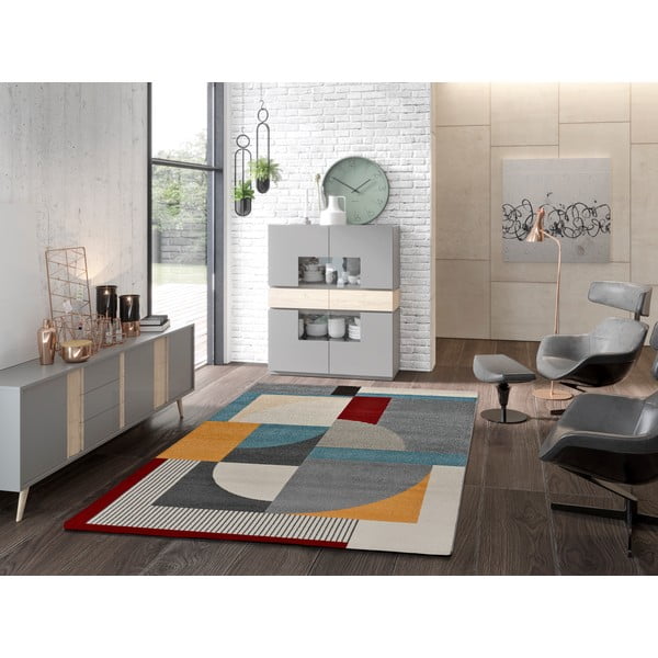 Tappeto 160x230 cm Adra - Universal-image-1