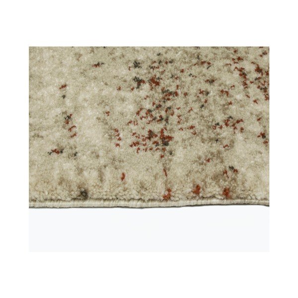 Tappeto beige Bedford, 140 x 200 cm - Universal-image-1