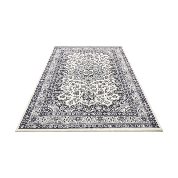 Tappeto grigio crema , 120 x 170 cm Parun Tabriz - Nouristan-image-3