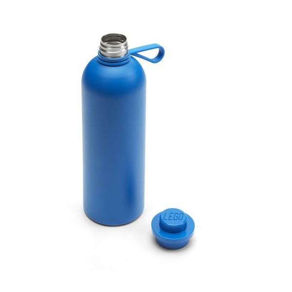 Borraccia termica blu 560 ml – LEGO®-image-2
