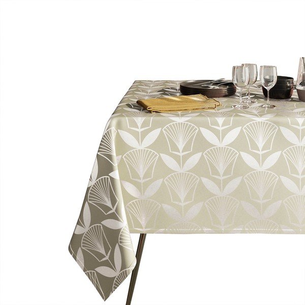 Tovaglia 140x220 cm Oxford Floris - AmeliaHome