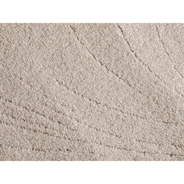 Tappeto color crema 160x230 cm Kagera – Micadoni -image-1