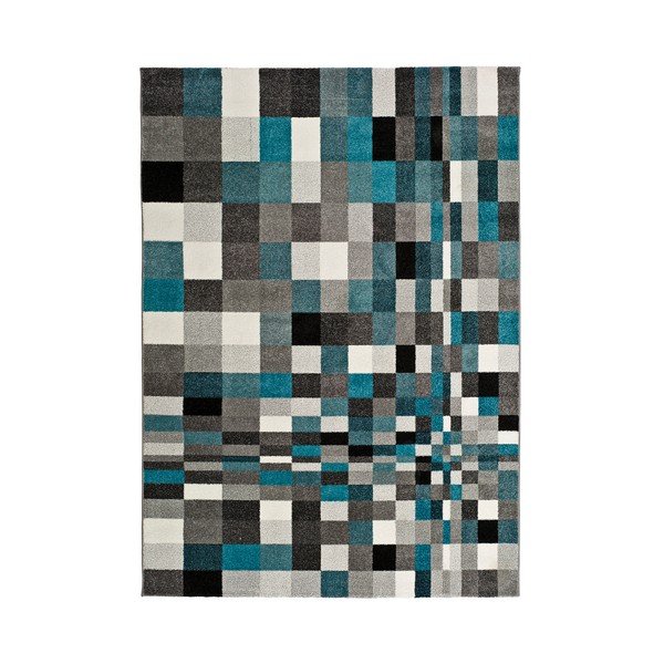 Tappeto Magna Gris, 120 x 170 cm - Universal