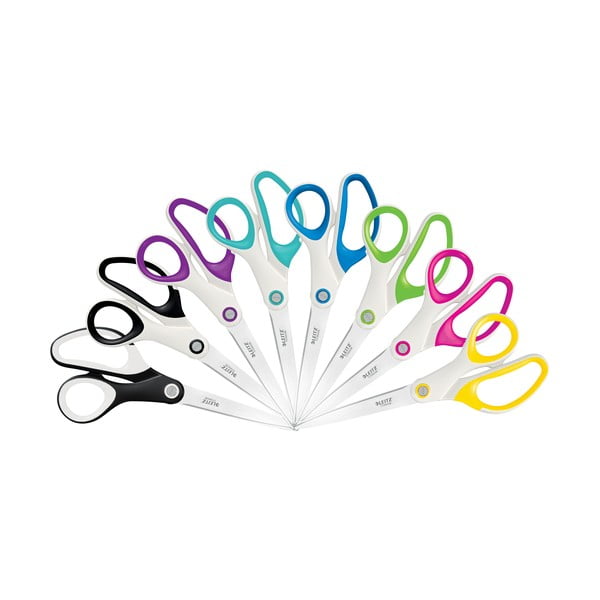 Forbici da ufficio WOW - Leitz-image-2