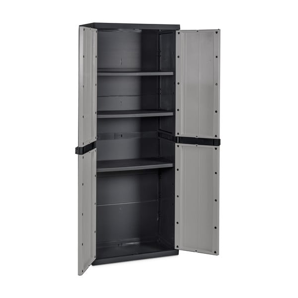 Armadio da officina Bios Midi High - Toomax-image-2