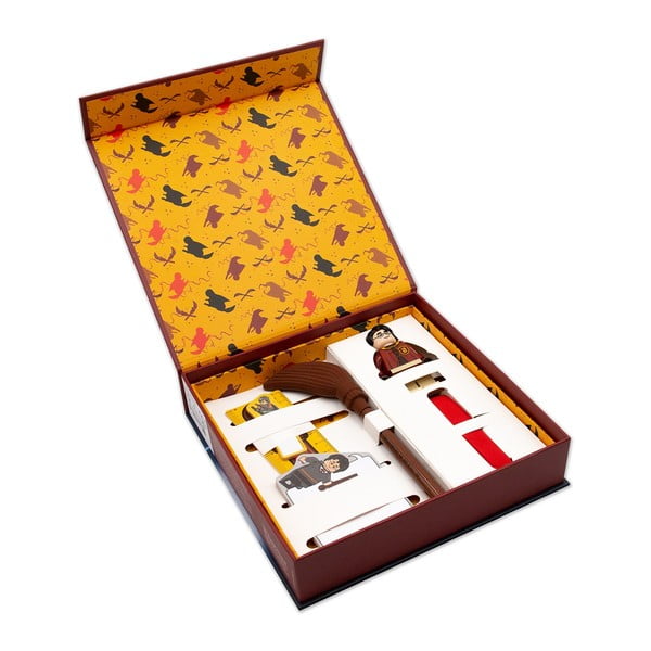 Set regalo Harry Potter - LEGO®-image-3