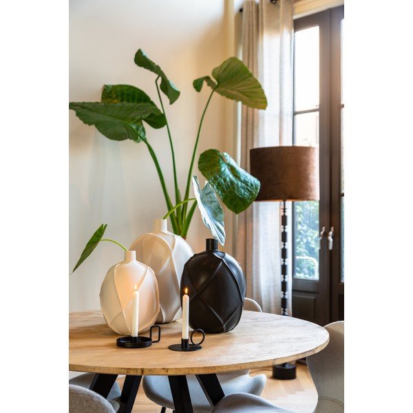 Portacandele in metallo Oekaza - Light & Living-image-3