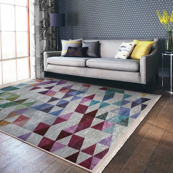 Tappeto 80x150 cm - Mila Home-image-2