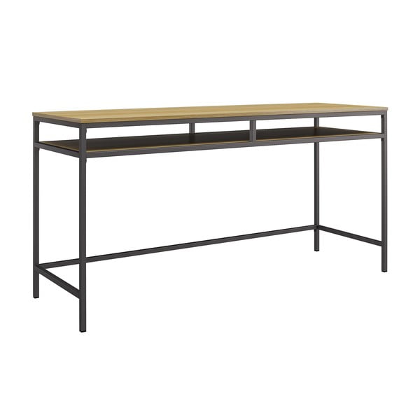 Scrivania 51x153 cm Bradford - Støraa-image-1