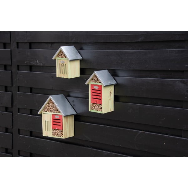 Hotel per insetti - Esschert Design-image-1