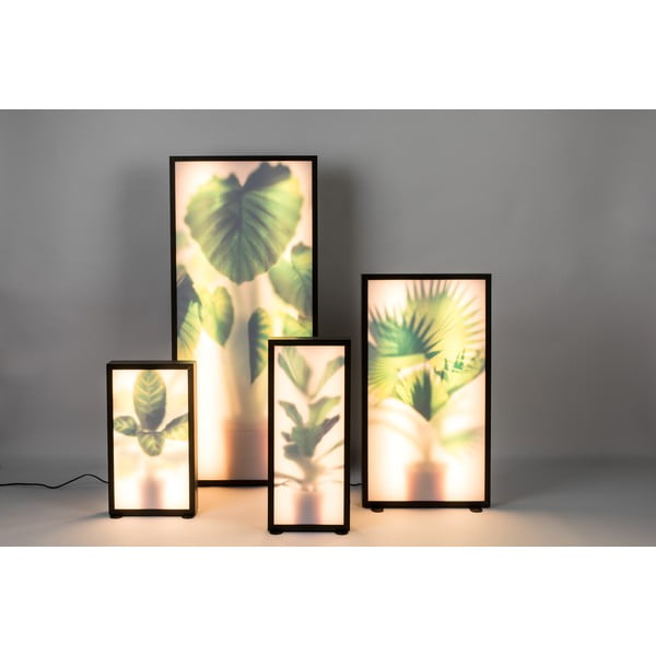 Lampada da terra nera Grow - Zuiver-image-1