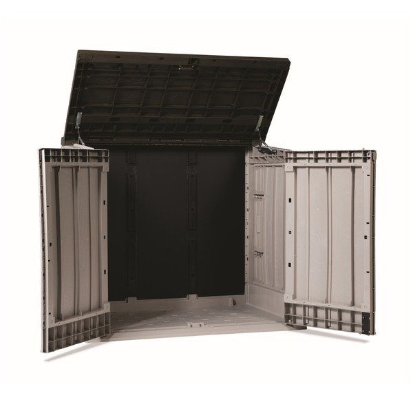 Mobile da giardino Stora Way Plus XL - Toomax-image-2
